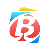 baison poker logo