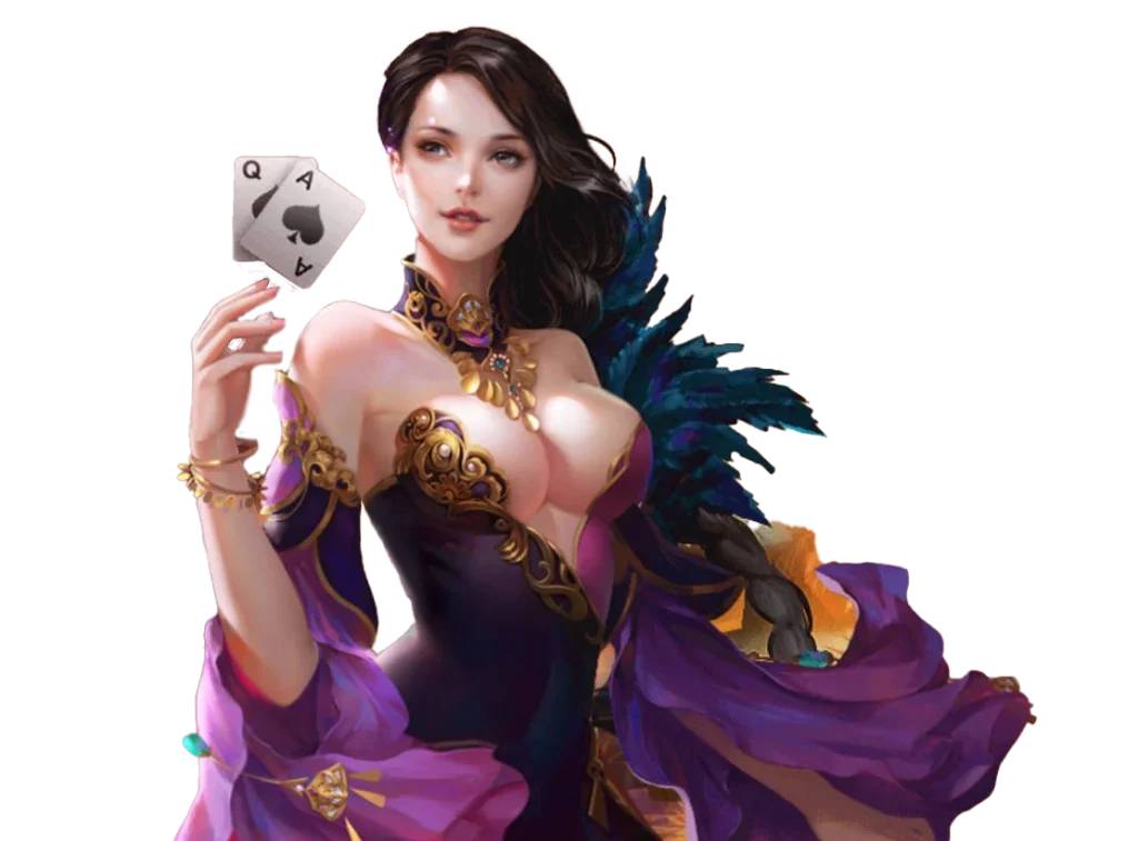 image baison woman