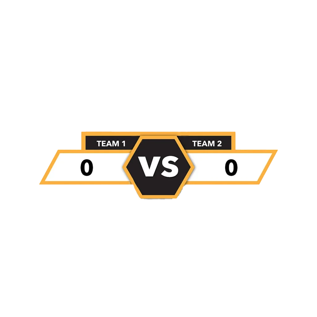 image scoreboard plus